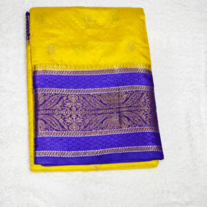 Soft Banarasi Fancy Sarees