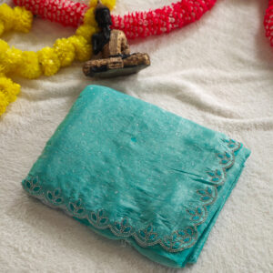 Jimmy Choo Work Sarees