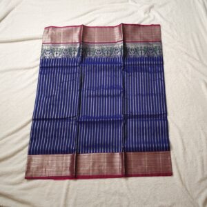 Venkatagiri Silk Saree