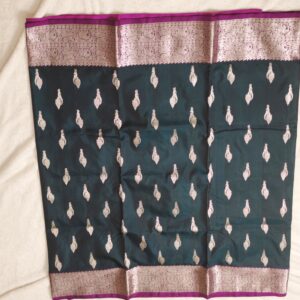 Venkatagiri Silk Saree
