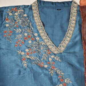 Dola Kurta Set