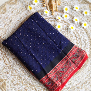 Modal Silk Sarees