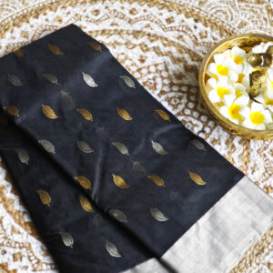Chanderi Handloom Saree