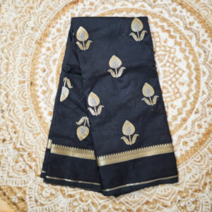 Banaras Fancy Saree