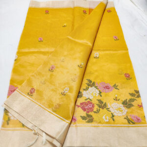Silk Kota Sarees