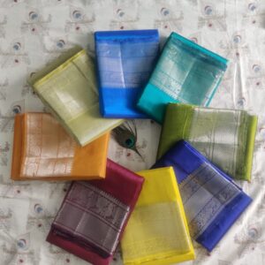 Mangalagiri Sarees